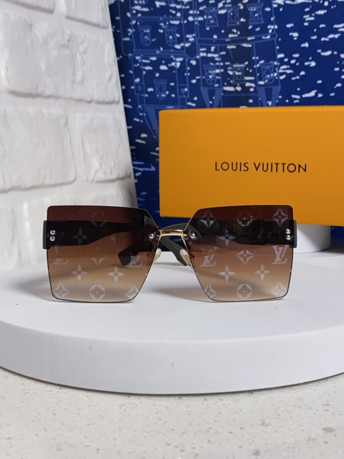 LOUIS VUITTON   SUNGLASSES-09