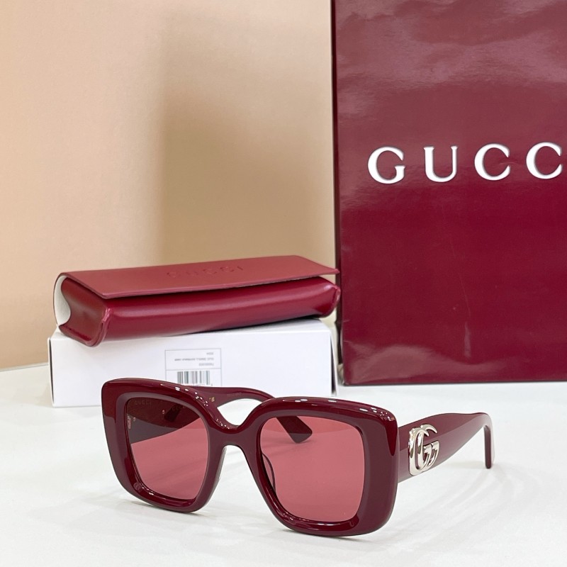 GUCCI  SUNGLASSES-051