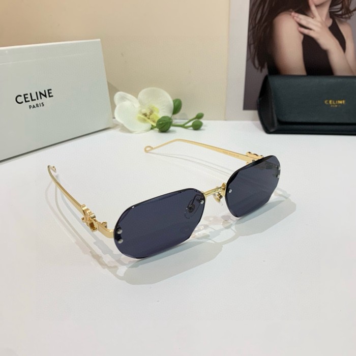 CELINE  SUNGLASSES-58