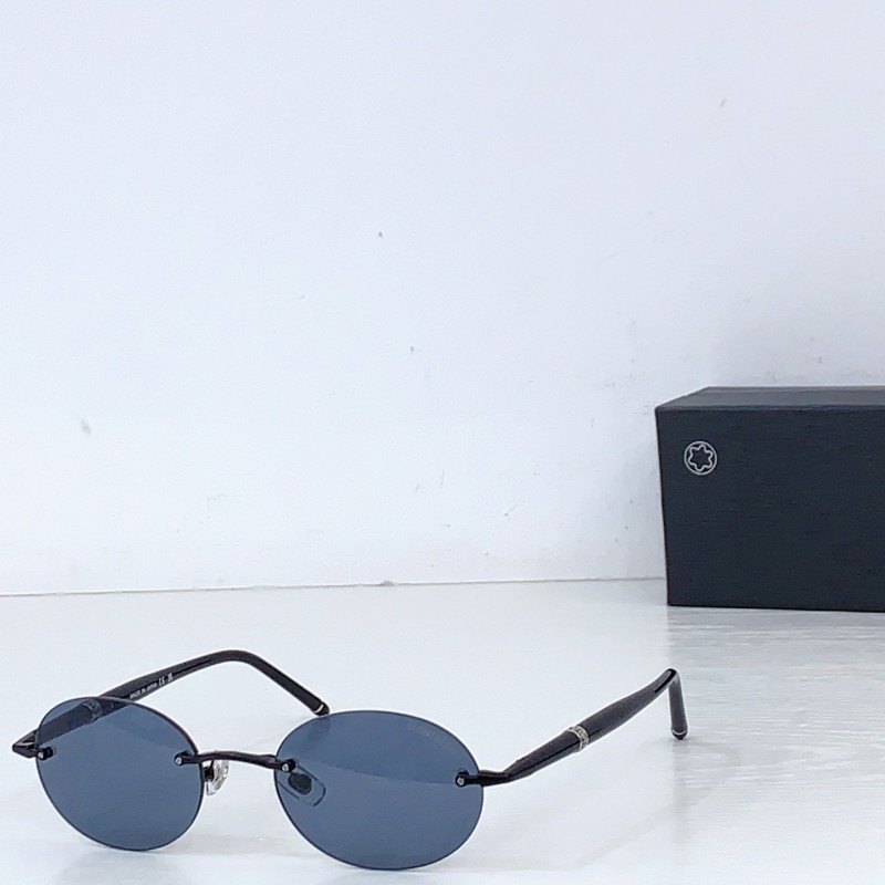 MONT BLANC  SUNGLASSES-051