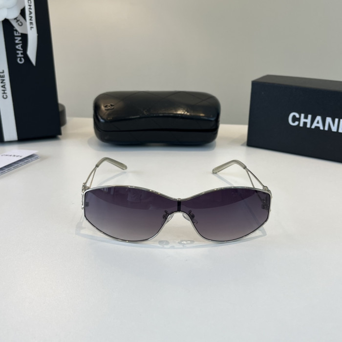 CHANEL  SUNGLASSES-09