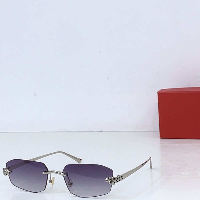 CARTIER SUNGLASSES-071