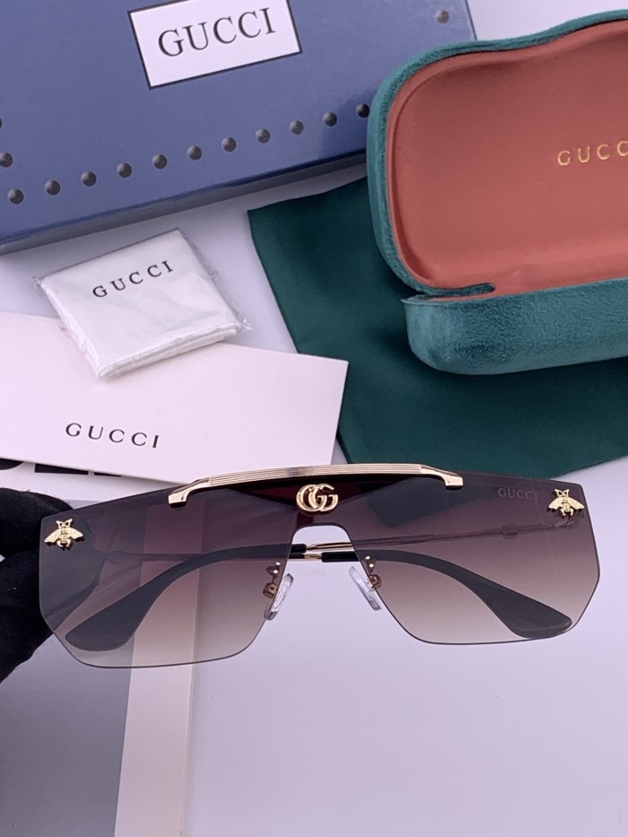 GUCCI SUNGLASSES-58