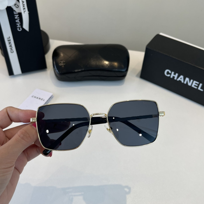 CHANEL  SUNGLASSES-59