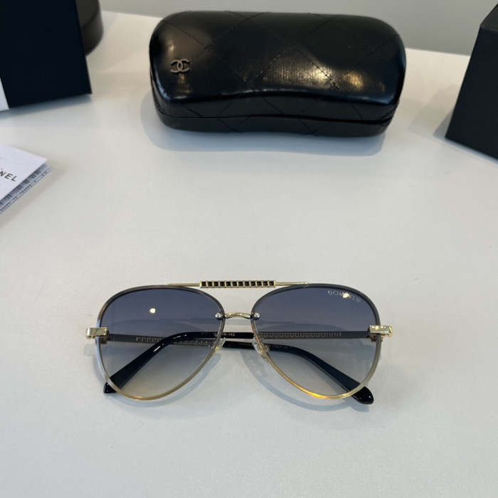 CHANEL  SUNGLASSES-59