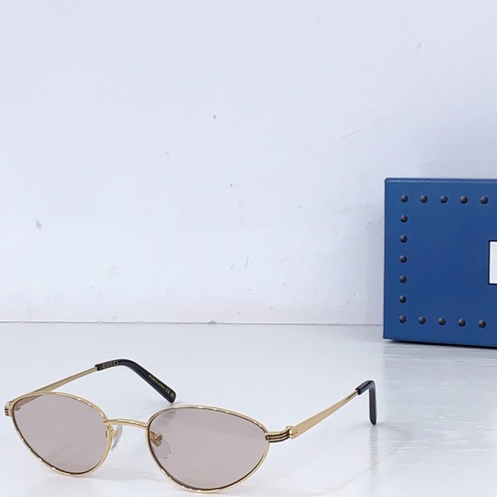 GUCCI  SUNGLASSES-051