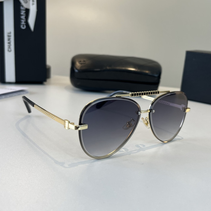 CHANEL  SUNGLASSES-59