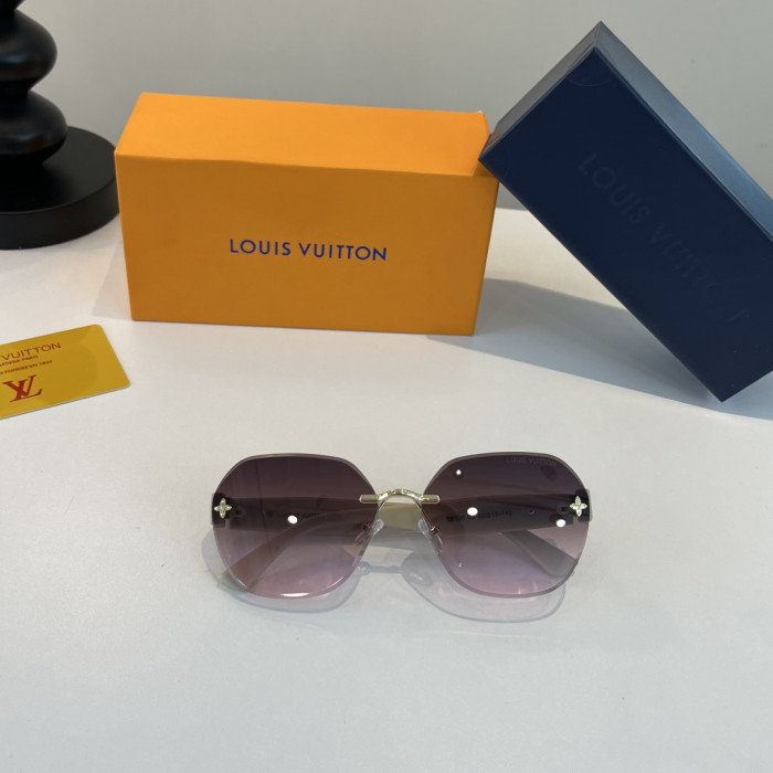 LOUIS VUITTON   SUNGLASSES-09