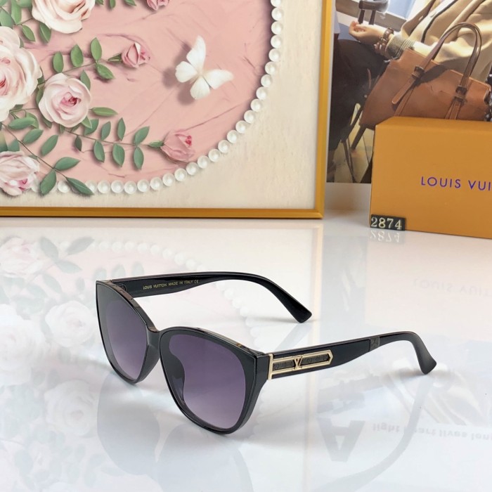 LOUIS VUITTON   SUNGLASSES-09