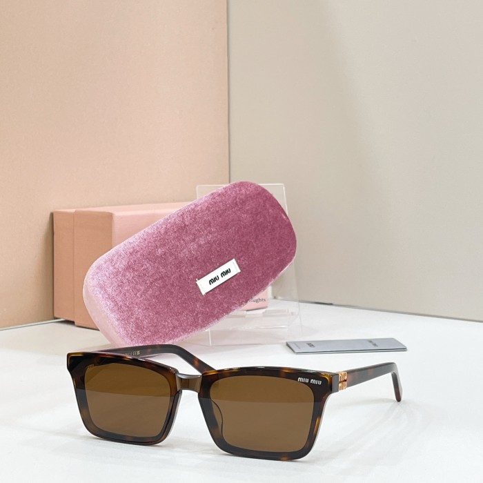MIU MIU SUNGLASSES-051