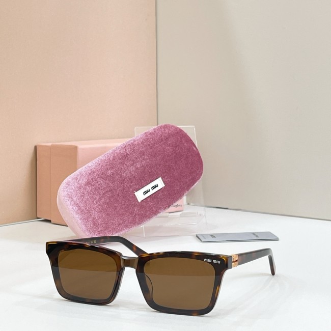 MIU MIU SUNGLASSES-051