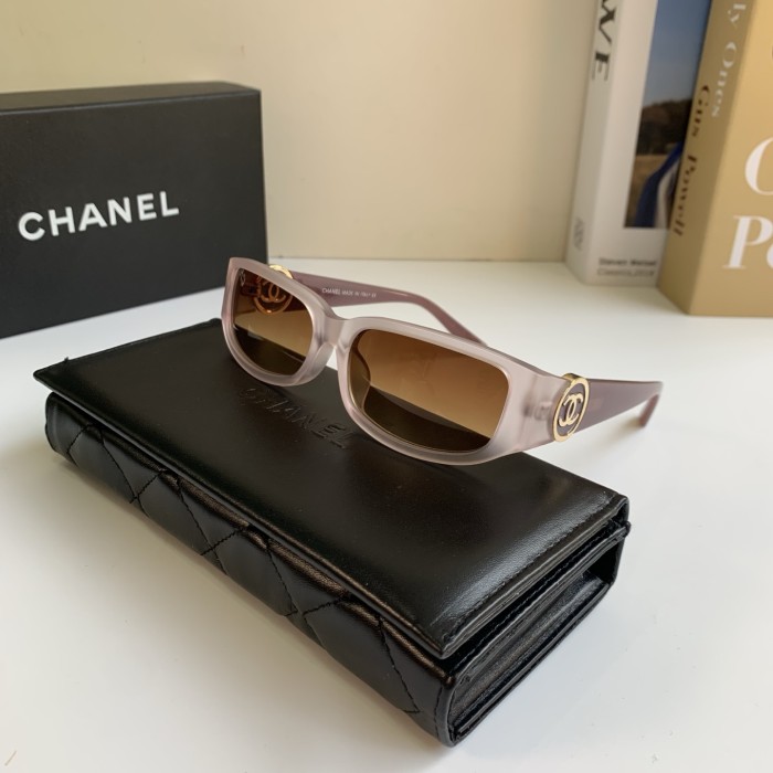 CHANEL  SUNGLASSES-59