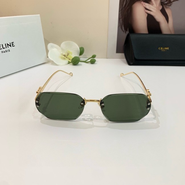 CELINE  SUNGLASSES-58