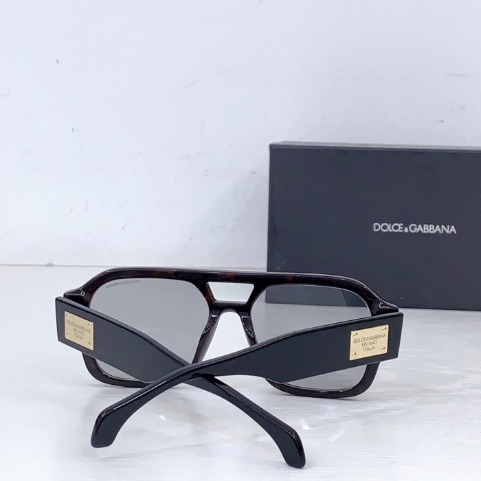 DOLCE & GABBANA   SUNGLASSES-021