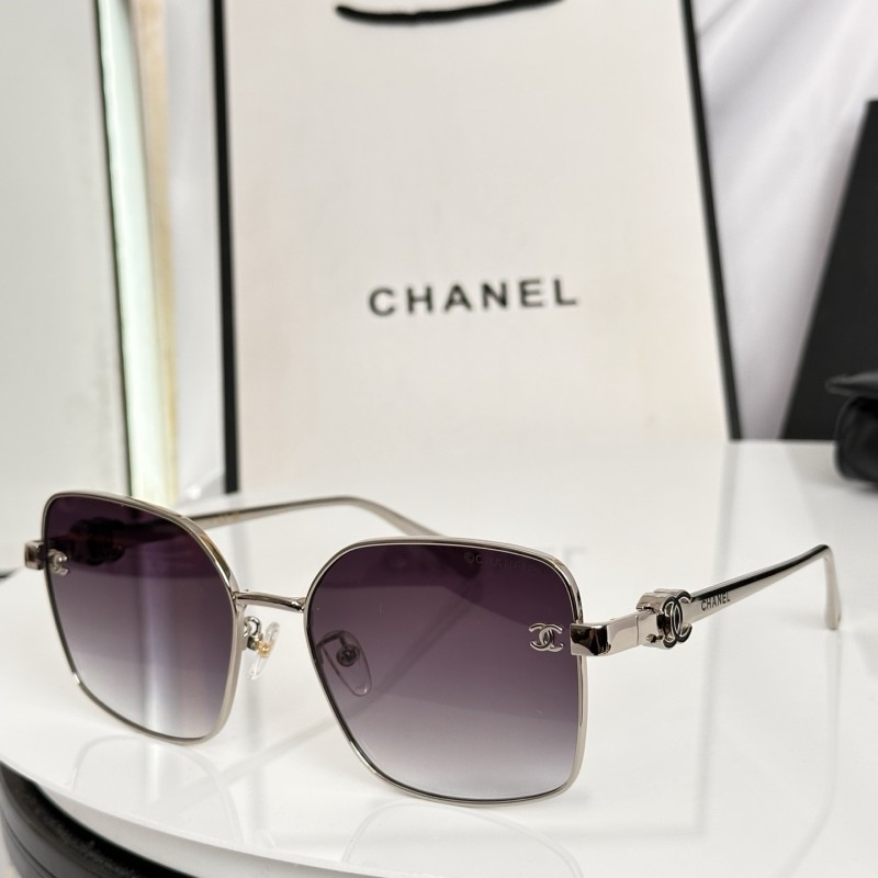 CHANEL SUNGLASSES-051