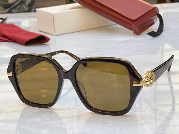 GUCCI  SUNGLASSES-051
