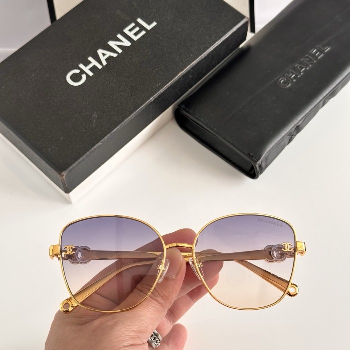 CHANEL SUNGLASSES-051