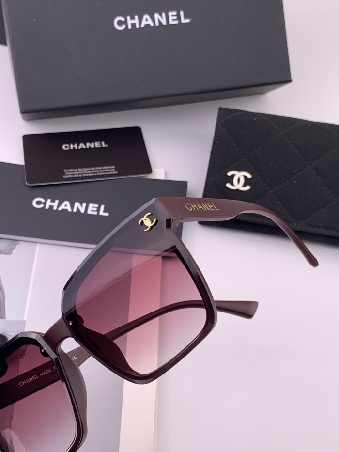 CHANEL  SUNGLASSES-57