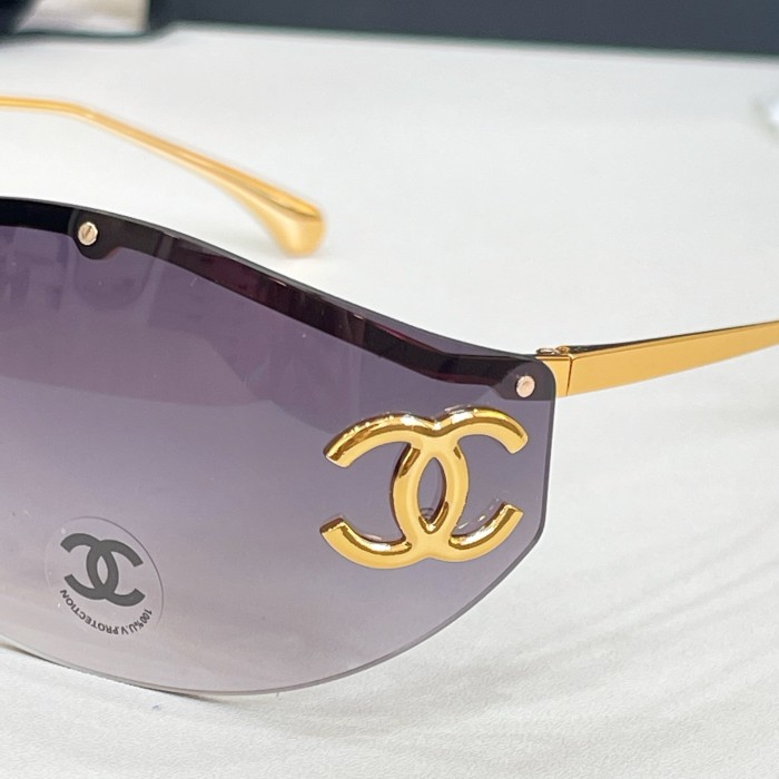 CHANEL SUNGLASSES-541