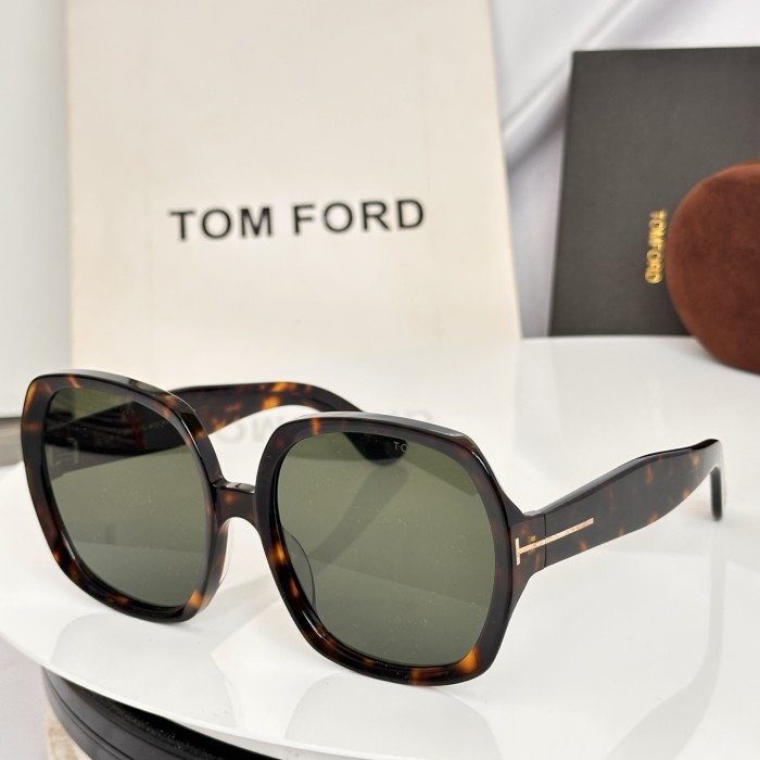 TOM FORD  SUNGLASSES-051