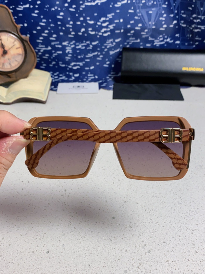 BALENCIAGA  SUNGLASSES-08