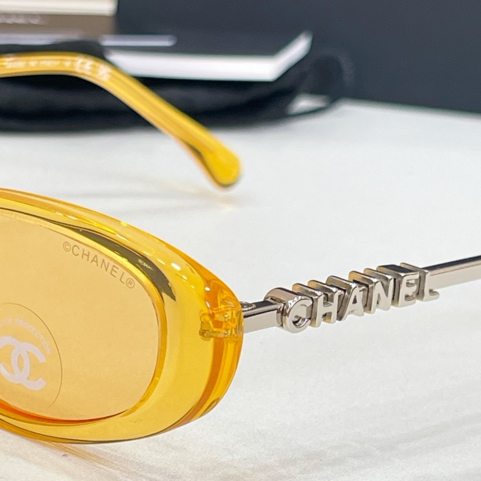 CHANEL  SUNGLASSES-051