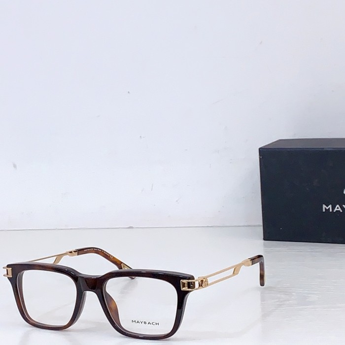 MAYBACH  SUNGLASSES-502