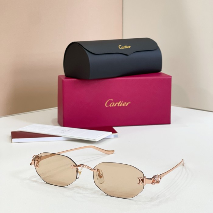 CARTIER SUNGLASSES-051