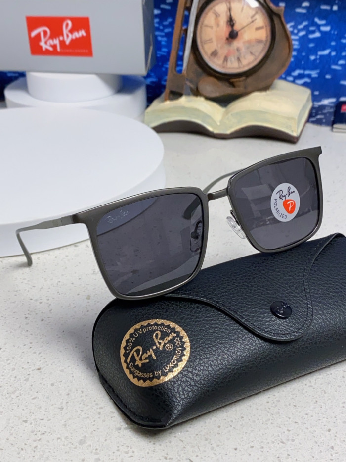 RAYBAN SUNGLASSES-501