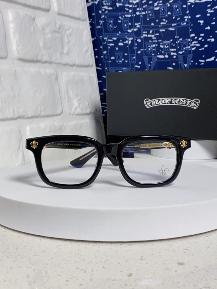 CHROME HEART  SUNGLASSES-09