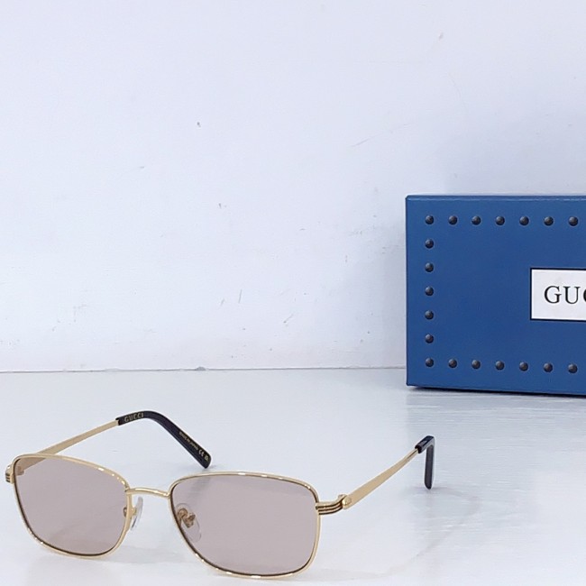 GUCCI  SUNGLASSES-051