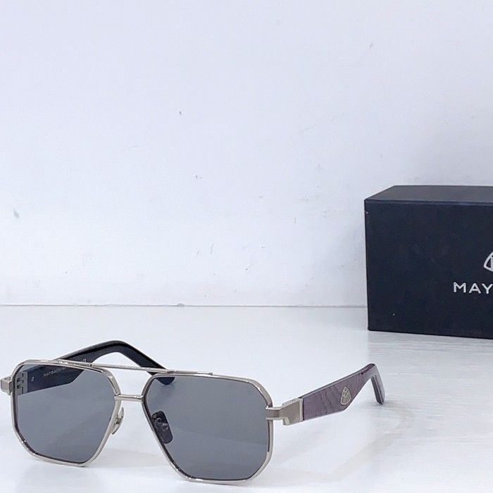 MAYBACH  SUNGLASSES-522