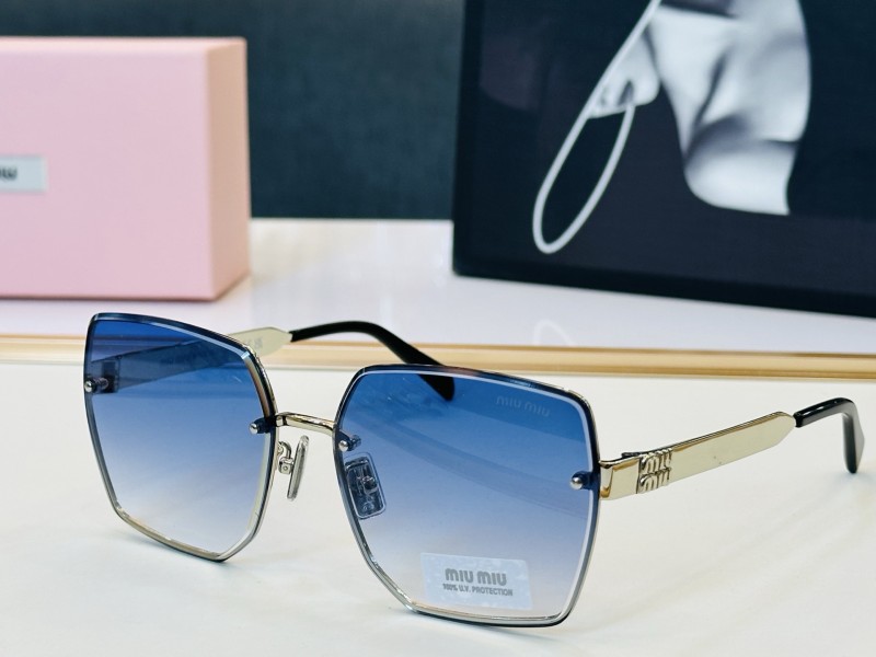 MIU MIU SUNGLASSES-051