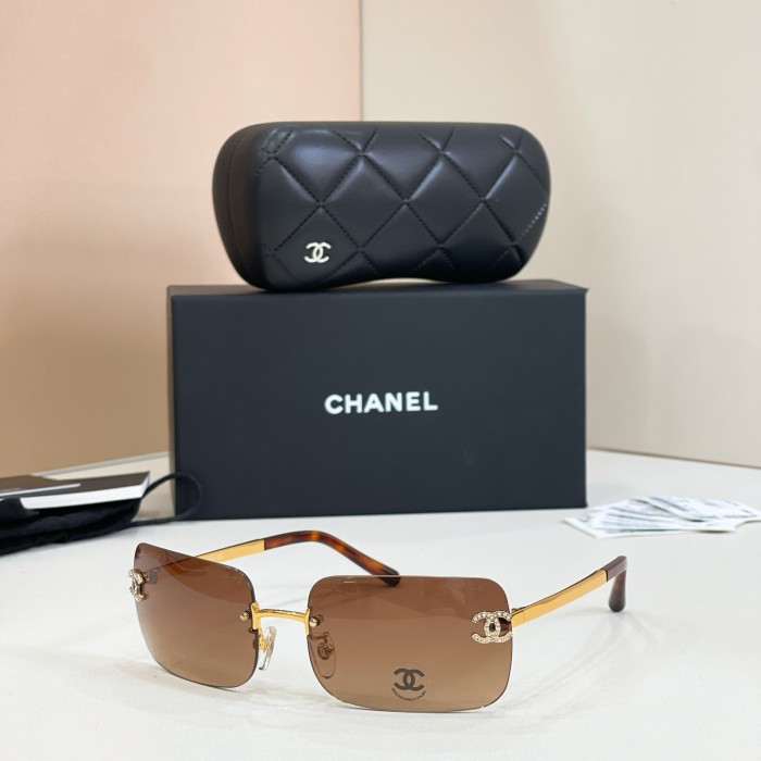 CHANEL SUNGLASSES-051