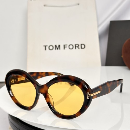TOM FORD  SUNGLASSES-061