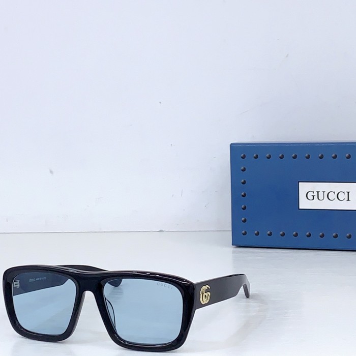 GUCCI  SUNGLASSES-021