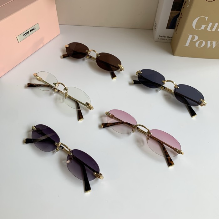 MIU MIU  SUNGLASSES-09
