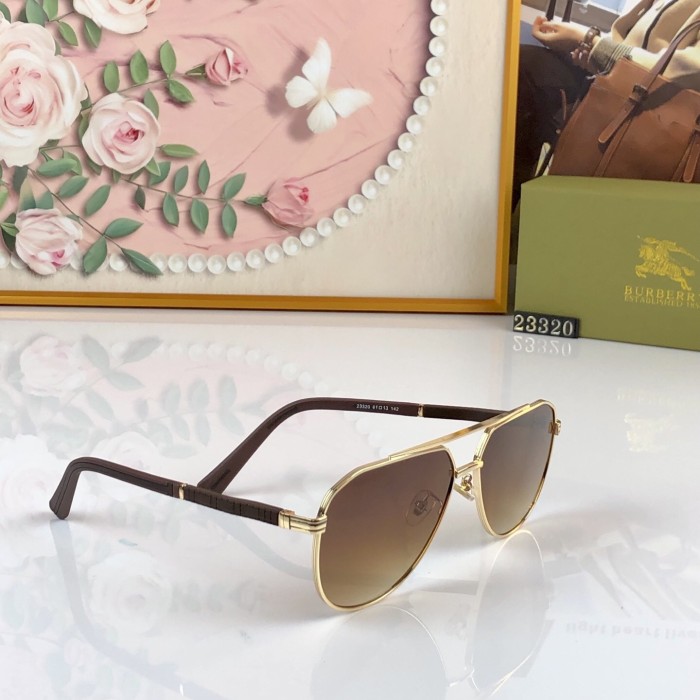 BURBERRY  SUNGLASSES-501