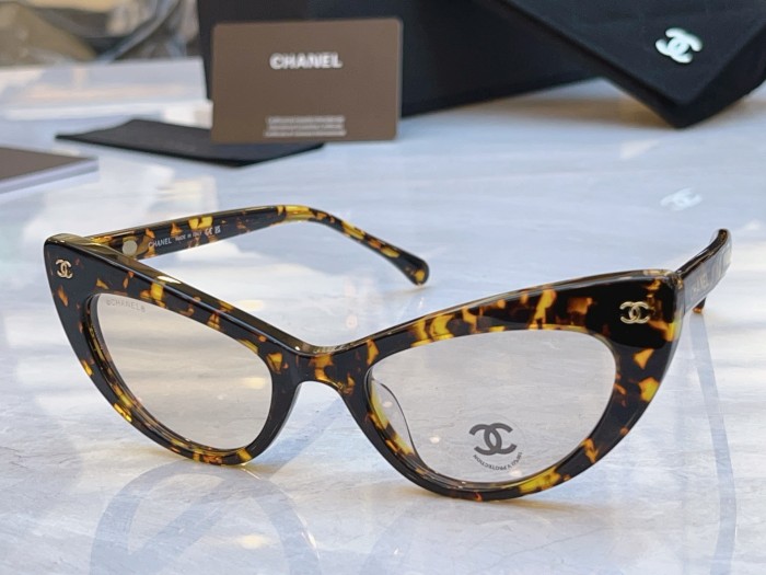 CHANEL  SUNGLASSES-051