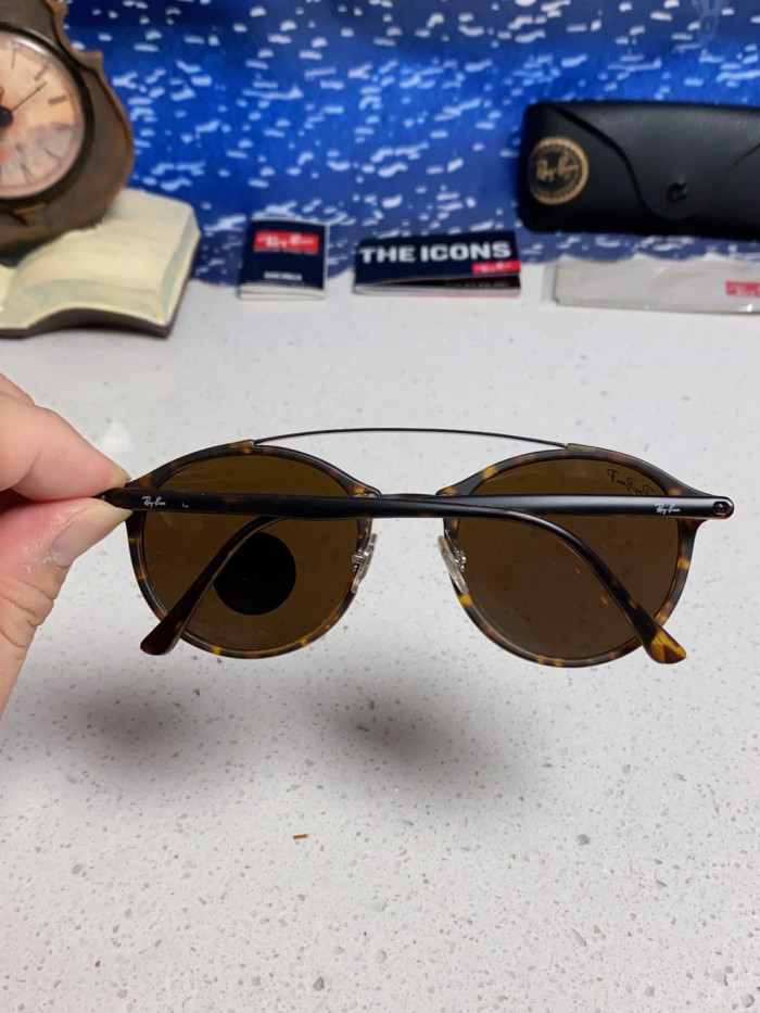 RAYBAN SUNGLASSES-59