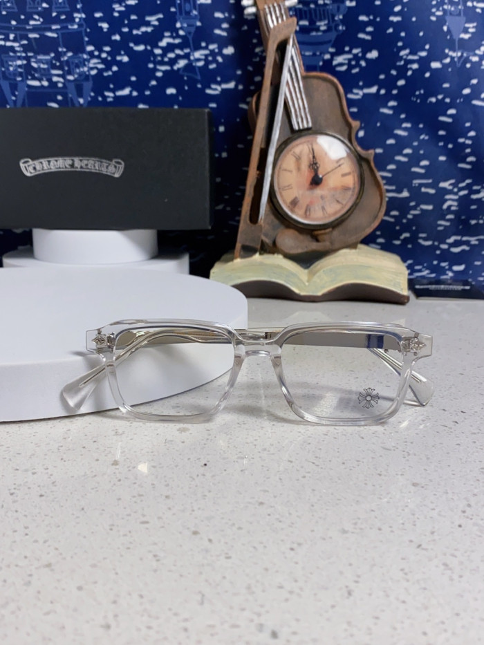 CHROME HEART  SUNGLASSES-09