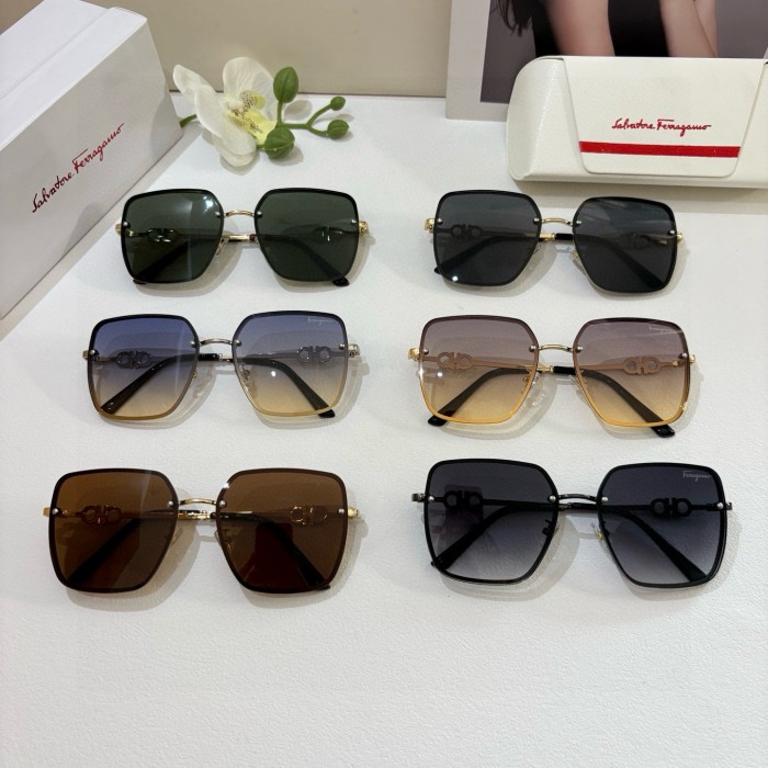 FERRAGAMO SUNGLASSES-59