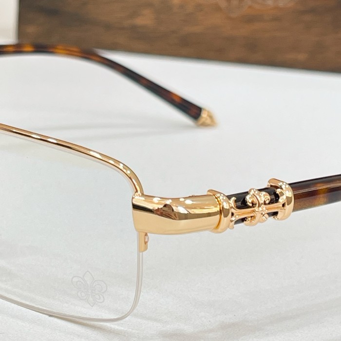 CHROME HEART  SUNGLASSES-041