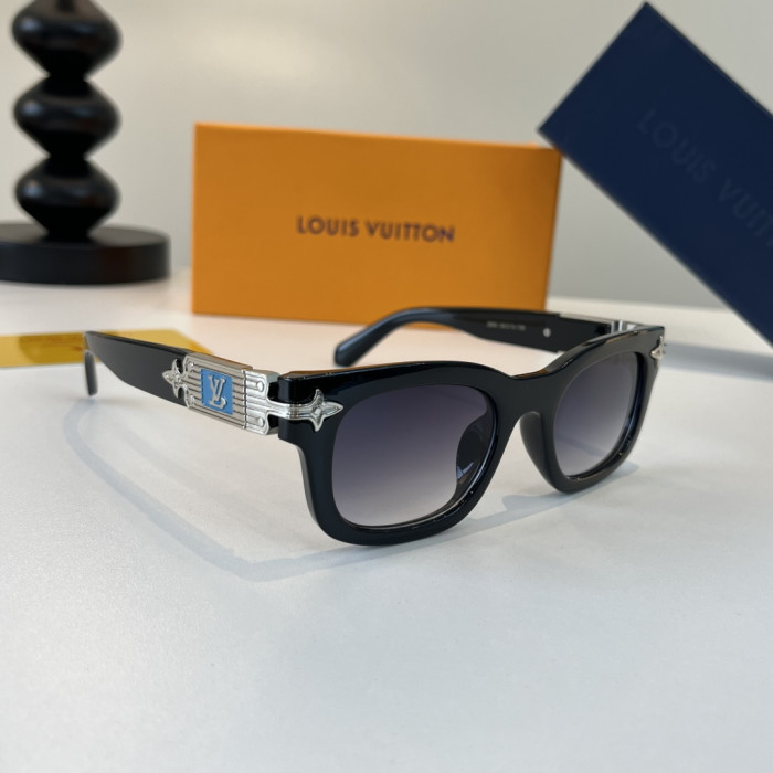 LOUIS VUITTON   SUNGLASSES-09