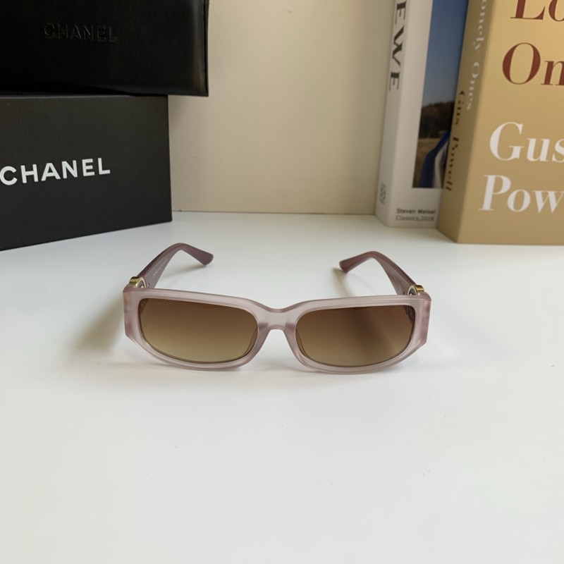 CHANEL  SUNGLASSES-59