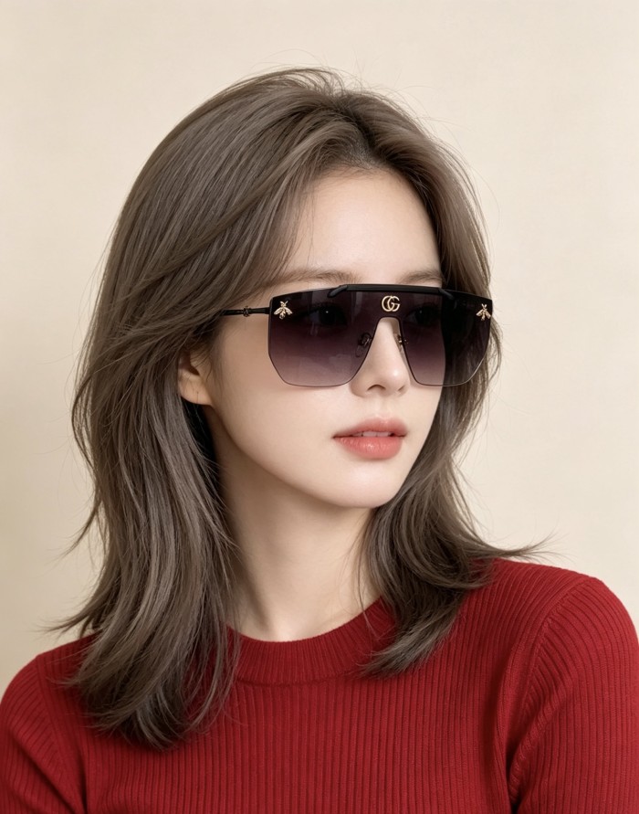 GUCCI SUNGLASSES-58