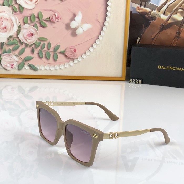 BALENCIAGA  SUNGLASSES-09