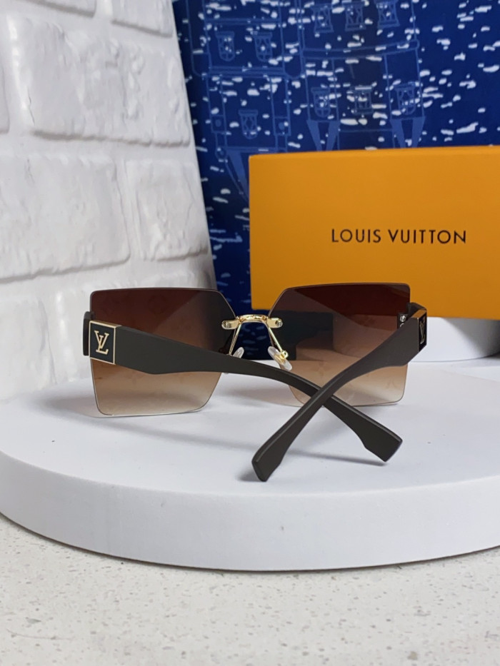 LOUIS VUITTON   SUNGLASSES-09