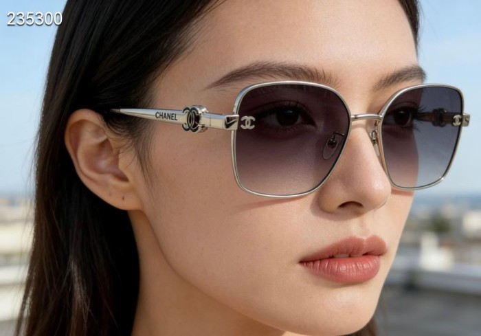 CHANEL SUNGLASSES-051