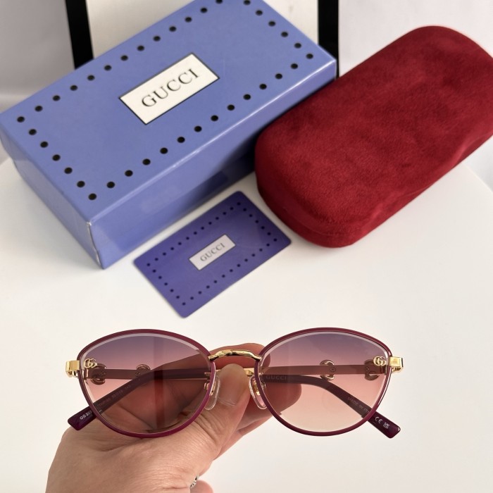 GUCCI SUNGLASSES-061